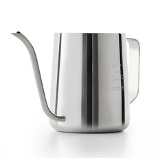 BEANPLUS 不銹鋼滴水壺手滴水壺 350ml, 單品