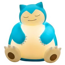 PoKeMoN 寶可夢 酷炫迷你小夜燈, 卡比獸