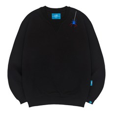 L.LAMO 圓領素色大學t