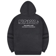 Wenil Free Bounce 連帽T恤 WID_0036