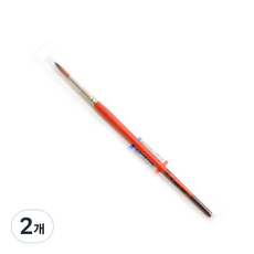 라파엘 수채화붓 8394, 5호, 2개