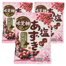 Mikaguto Ajuji糖果, 105g, 3個