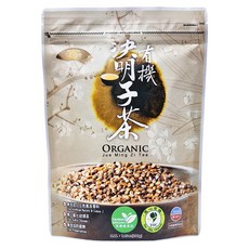 里仁 有機決明子茶, 10g, 1袋, 20包