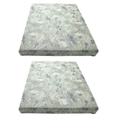 J&N 金萱銀立體坐墊 1組 55 x 55cm 透氣舒適 提升居家質感