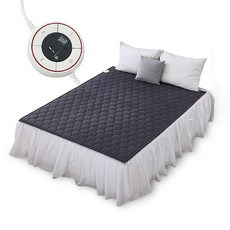 長石床可水洗碳墊 JSDK-2001Q, 雙人(1450 x 1900 mm)