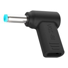 UGREEN 綠聯 Type-C轉DC轉接頭 5.5 x 2.5mm 華碩專用, 1個