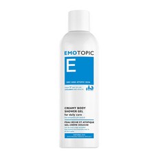 Pharmaceris 法瑪仕 滋潤沐浴乳, 400ml, 1瓶