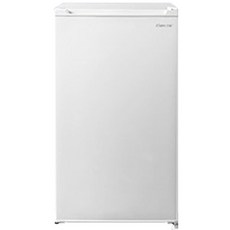 캐리어 클라윈드 소형 냉장고 CRFTD093WSA 93L 방문설치, 화이트, CRF-TD093WSA