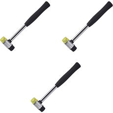 Rose Love橡膠槌 25mm, 3個, 單品