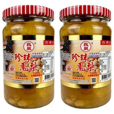 良泉 珍味鳳梨 台灣製造, 350g, 2罐