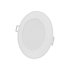 OSRAM 歐司朗 晶享 13W LED薄型崁燈 15cm 燈泡色, 1個