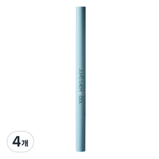 정샘물 맨 24아워 브로우 빌더, 애쉬 브라운, 4개