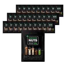 Dailynut 精選堅果 30入, 840g, 1個