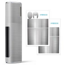 머큐리 구스페리 릴 하이브리드 2.0 전용 프리미엄 풀커버 스킨 텍스처 1 2p