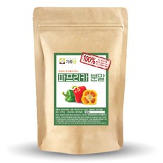 Garurang 紅椒粉, 200g, 1個