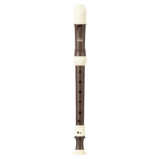DABell 德式高音豎笛 DSR-320WG, 1個, 木紋
