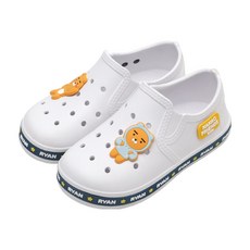 Kakao Friends 兒童滾邊室內拖鞋