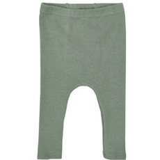 베베나인 신생아 무발 레깅스