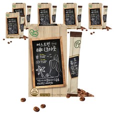 Hanmi Nutrition First Bean 外帶咖啡口味 14入, 46.2g, 6個