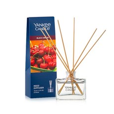 YANKee CANDLe 迷你擴香瓶組, 35.4ml, 1組, Black Cherry