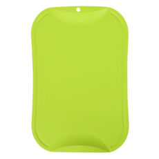 doble 無痕砧板, 亮綠色, 1個