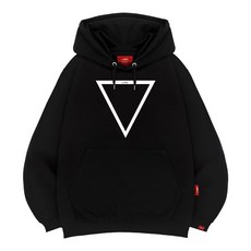 L.LAMO 3H 三角連帽衫