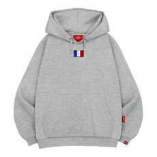 Elamo 3H French Wafen 連帽衫