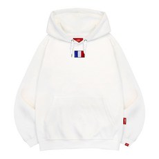 Elamo 3H French Wafen 連帽衫