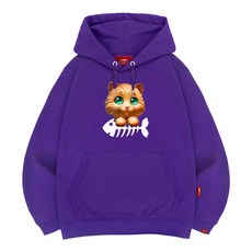 Elamo 3H Yamicat 兜帽