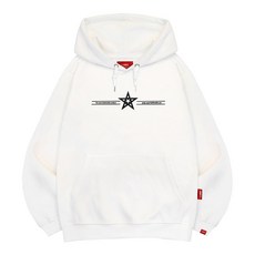 L.LAMO 3H 兩星連帽T