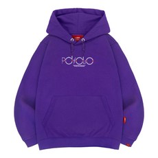 L.LAMO 3H Portfolio 連帽T恤