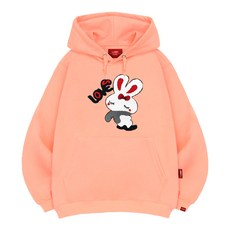 Elamo 3H Boo Clavet 連帽衫