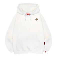 L.LAMO 蜜蜂LOGO連帽衫