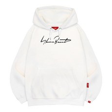 Elamo 3H LB 連帽衫