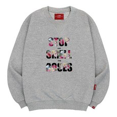 Elamo 3M STOP 衛衣