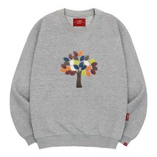 L.LAMO 3M 楓葉大學T