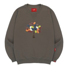 L.LAMO 3M 楓葉大學T