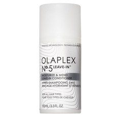 OLAPLEX 歐啦 5L號免沖洗護髮素, 100ml, 1瓶