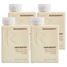 KEVIN.MURPHY 渡假天堂, 4個, 150ml