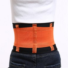 產後運動健身美體束腰帶