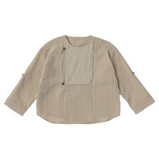 MARLMARL 兒童用 2 bosom shirts