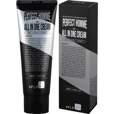 APLB 完美男士多合一面霜, 100ml, 1條