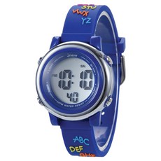 Hi-yuni ABC兒童電子手錶