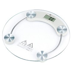 H&I數位裸重計 一般型, 單品, 圓圈