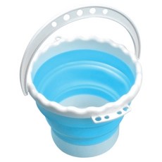 美術用可折疊洗筆水桶 S03, 1型