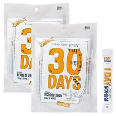 슈퍼츄 반려동물 30데이즈 짜먹는 간식, 닭가슴살, 12g, 60개 닭가슴살, 12g, 60개