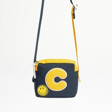 CILOCALA Sutajan 肩背小包 Mashikaku