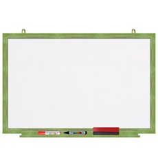 Parandle Board 一般白板, 粉彩綠