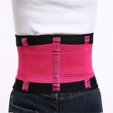 어뮤즈하우스 산후 스포츠 피트니스 바디 셰이퍼 보정 벨트