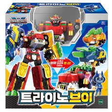 TOYTRON 迷你突擊隊對遊騎兵螺栓傳奇國王特里諾夫, 混色